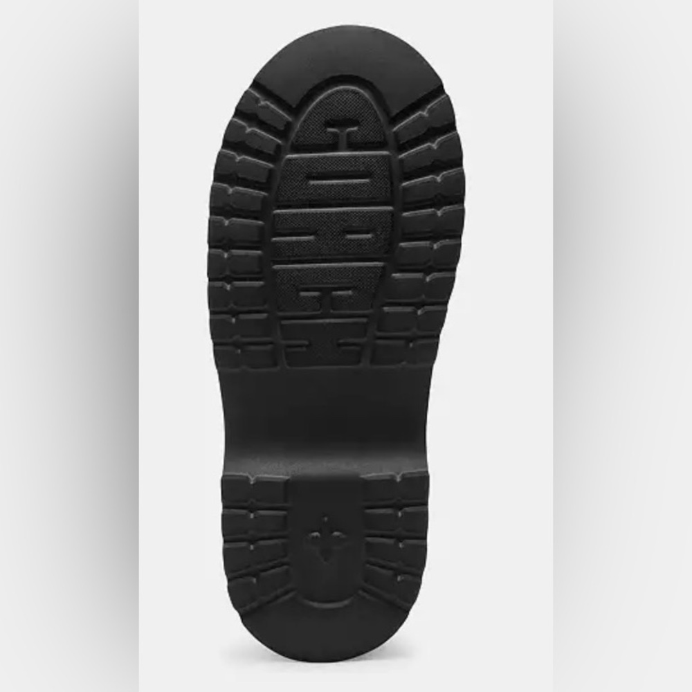 COACH Women's Christina Pull-On Booties - Picture 5 of 7